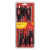 Amtech 6pc Screwdriver Set Pozi+Slot(2) Amtech 6pc Screwdriver Set Pozi+Slot(2)
